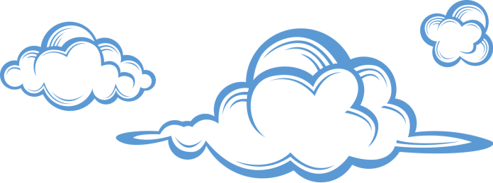 cloud