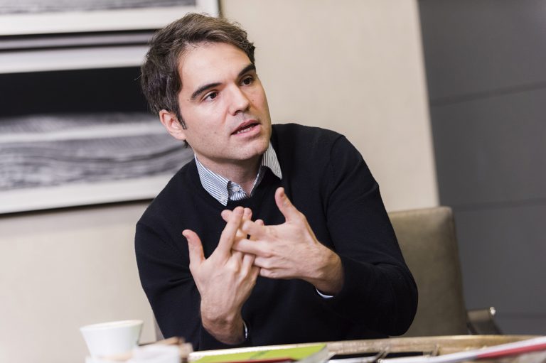 Héctor Borreguero
