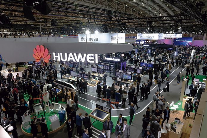 Huawei_CeBIT2017