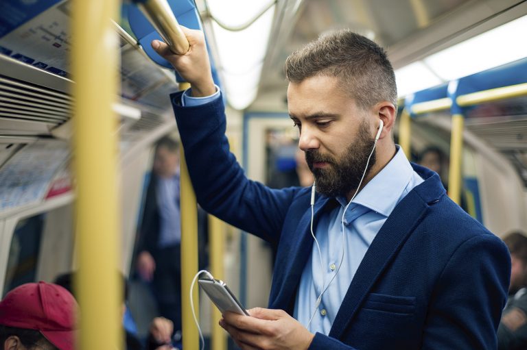 Seguridad y empresa móvil