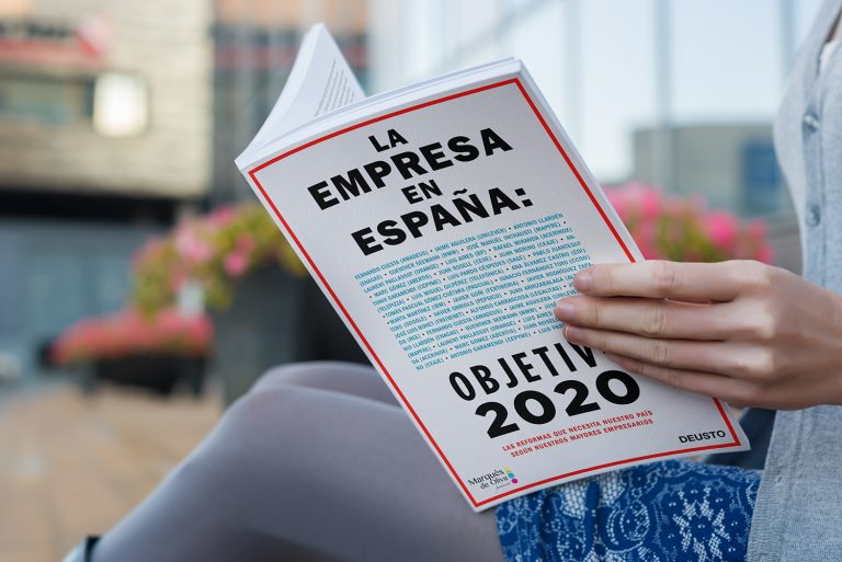 Retos empresariales en el horizonte 2020