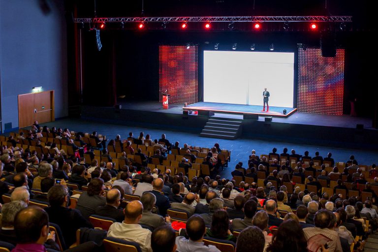 Cocreación para facilitar la innovación
