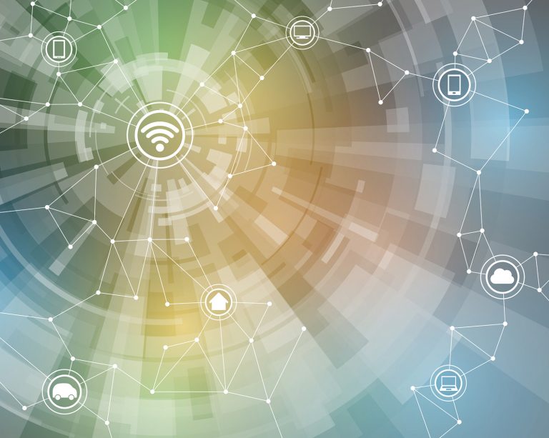 Descentralizar el IoT