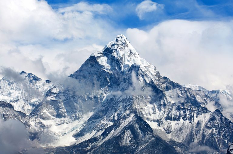 IoT y el ascenso al Everest