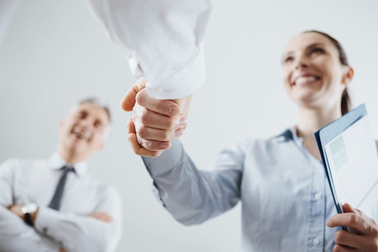 Atraer y retener talento