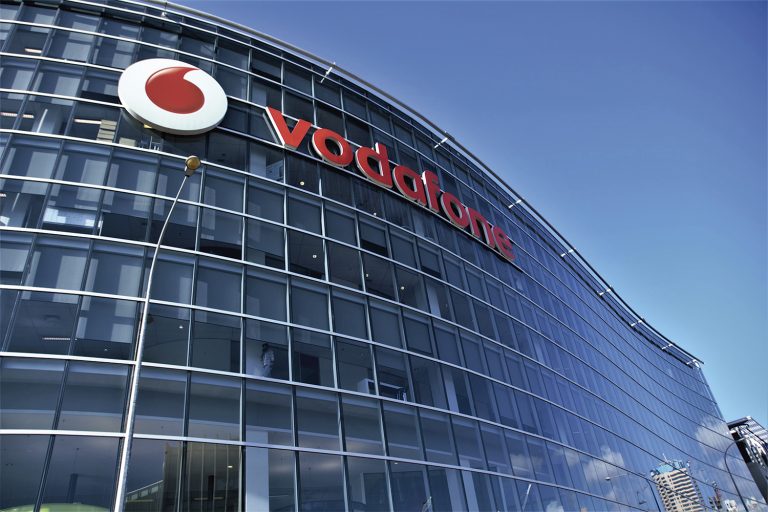 Experiencia de empleado en Vodafone