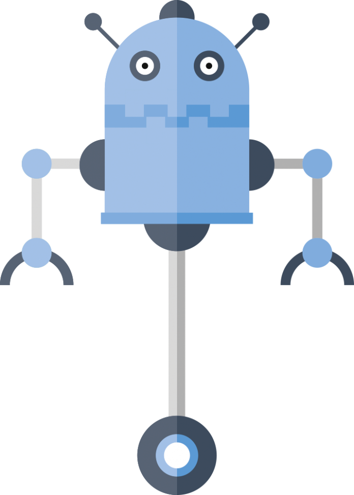 robot