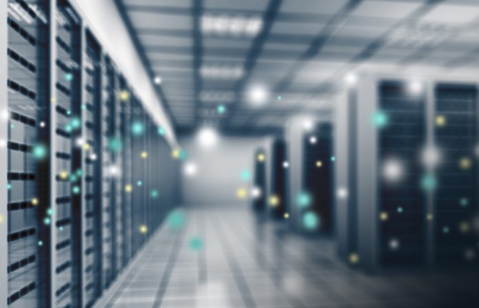 Data center