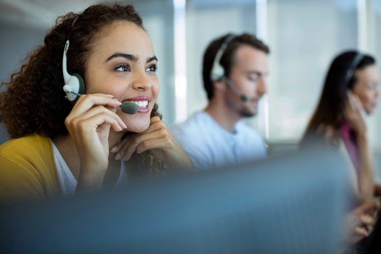 Customer Service Management
