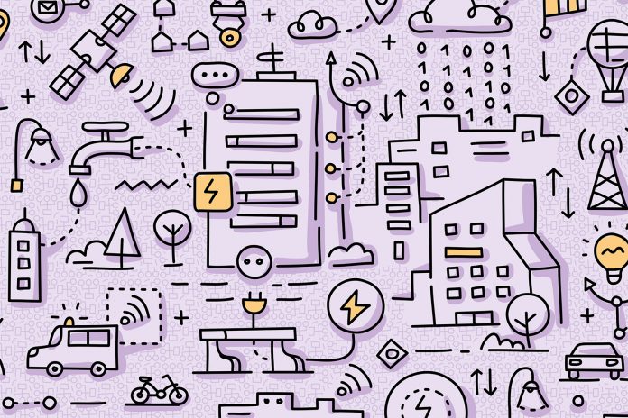 iot