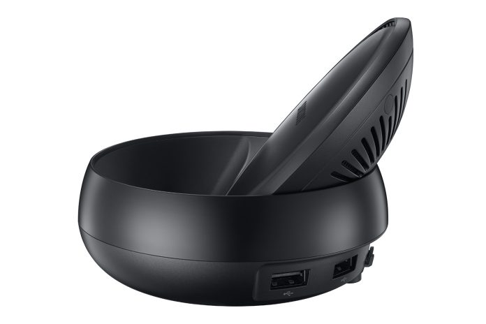 Samsung DeX Station