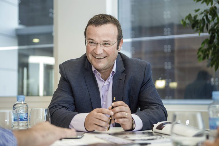 Juan Parra (DXC Technology)