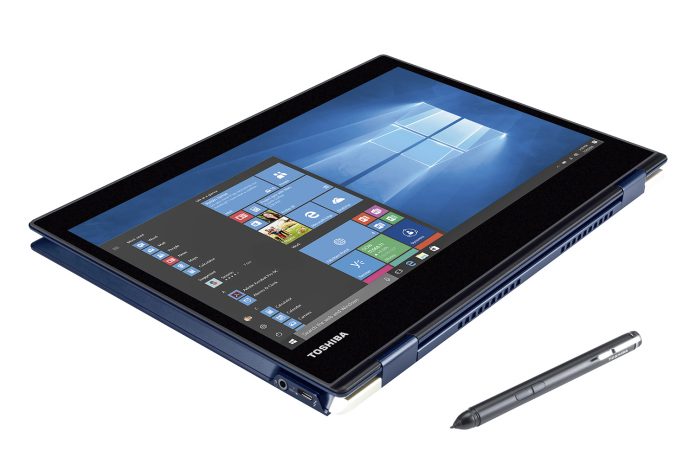 Toshiba Portégé X20W-D