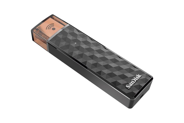 Mi nube USB