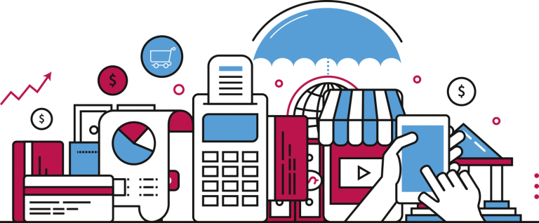 Digital, pero también cliente