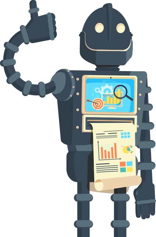 Inteligencia artificial para EIM