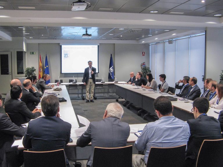 Cloud Computing en España 2017