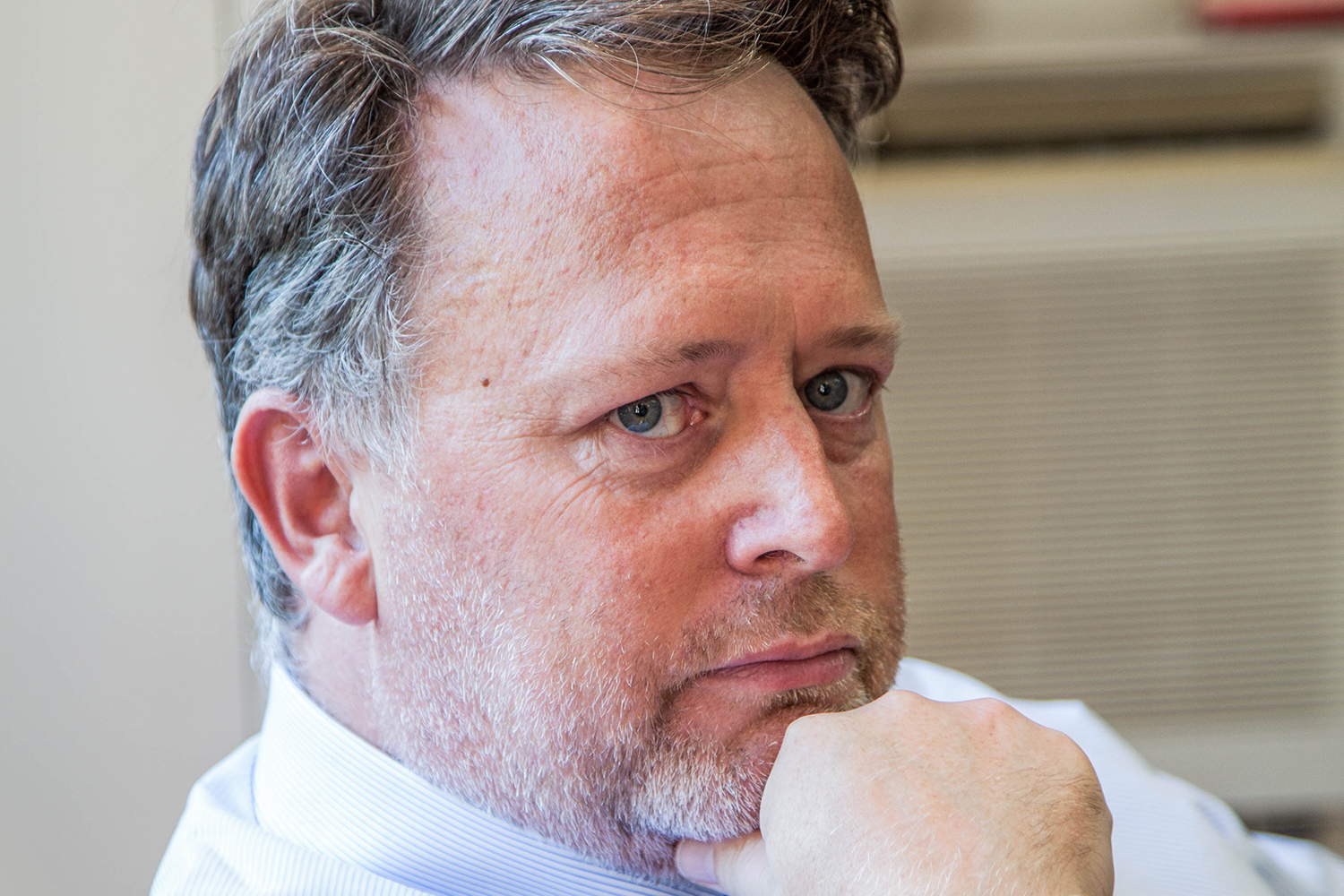 Rian Butcher, CEO & Founder SilverStorm Solutions