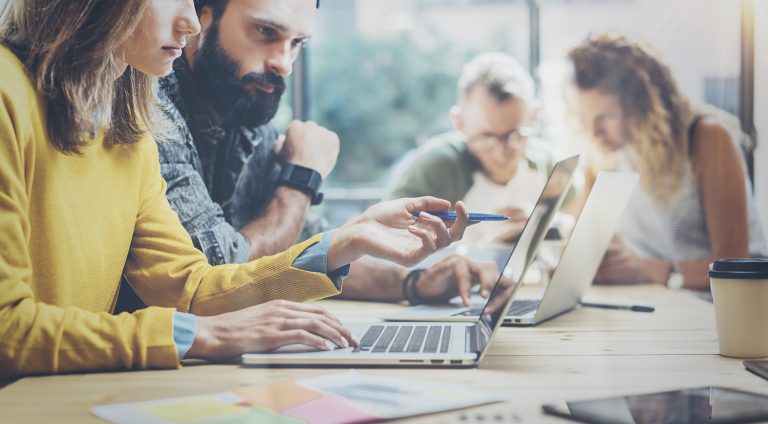 Expectativas y cultura empresarial
