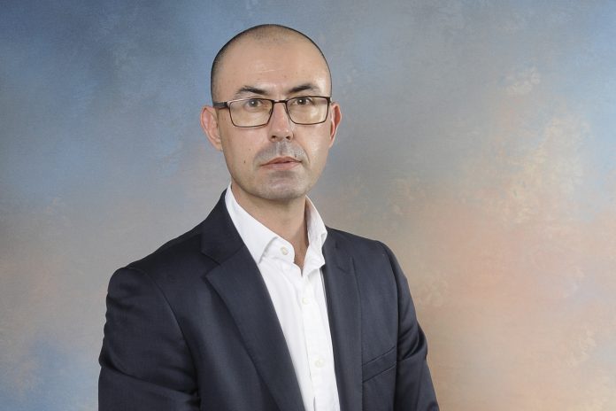 Jesús Gómez