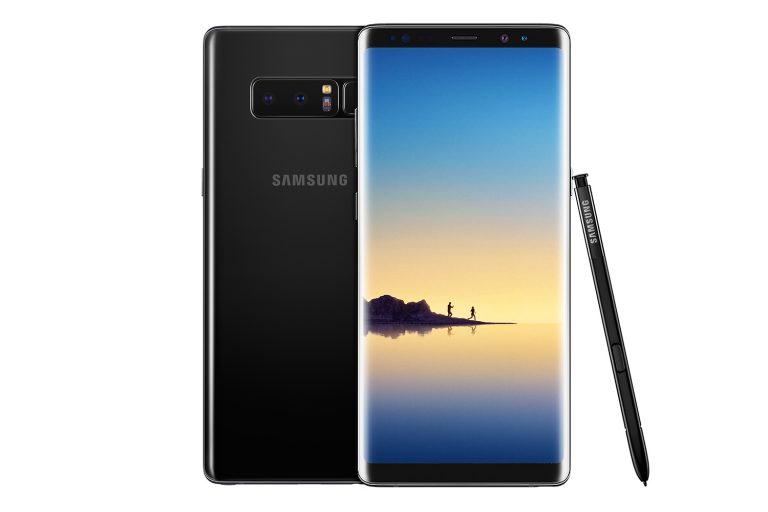 El S Pen marca la diferencia