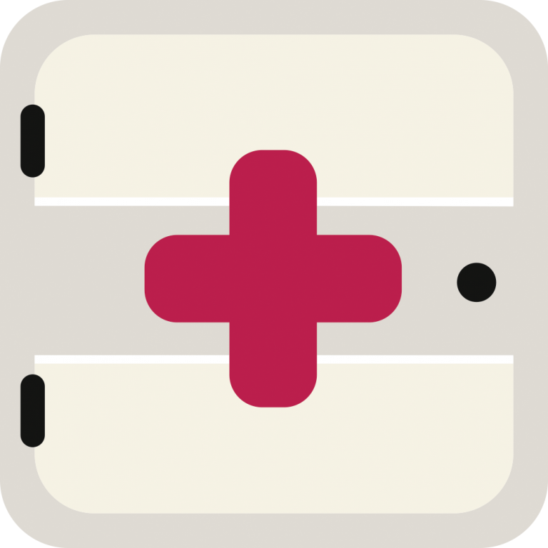 Blockchain in healthcare