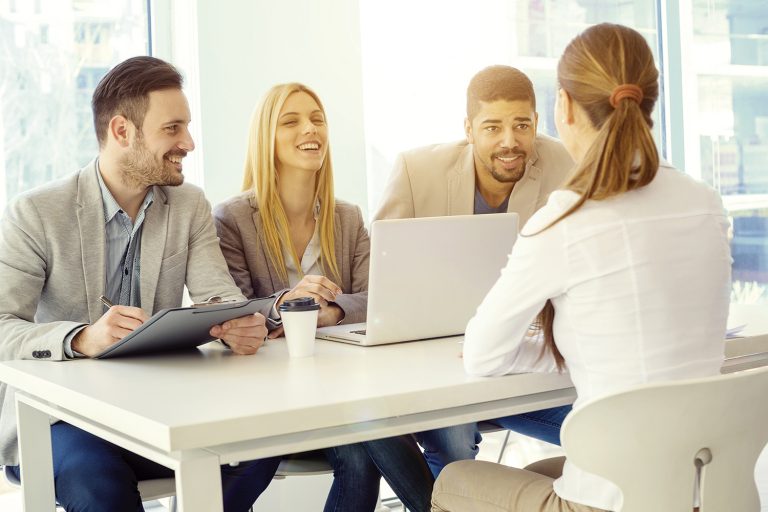 La revolución del social business