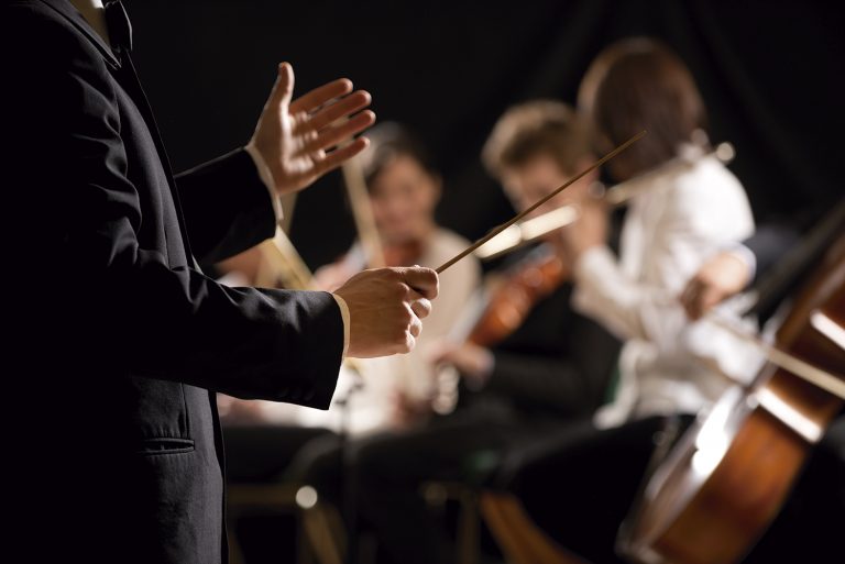A creative approach to leadership