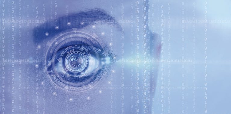 Ciberseguridad y biometría