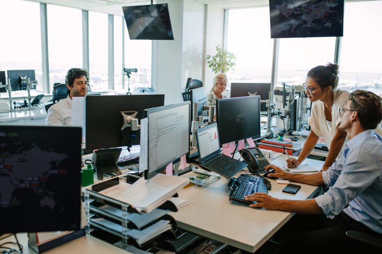 La evolución del service management