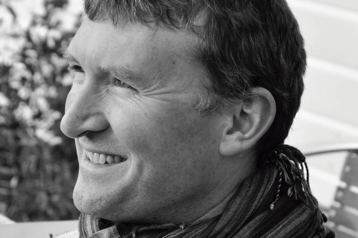 Niall Murphy, CEO & cofundador de EVRYTHNG