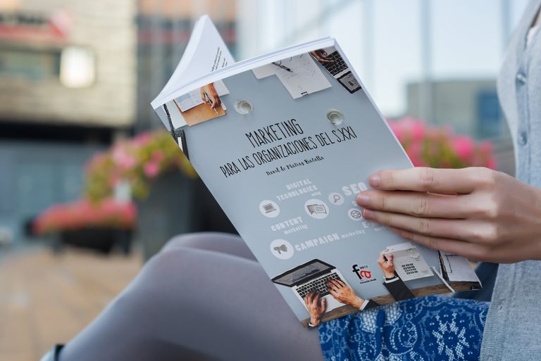 Marketing automation