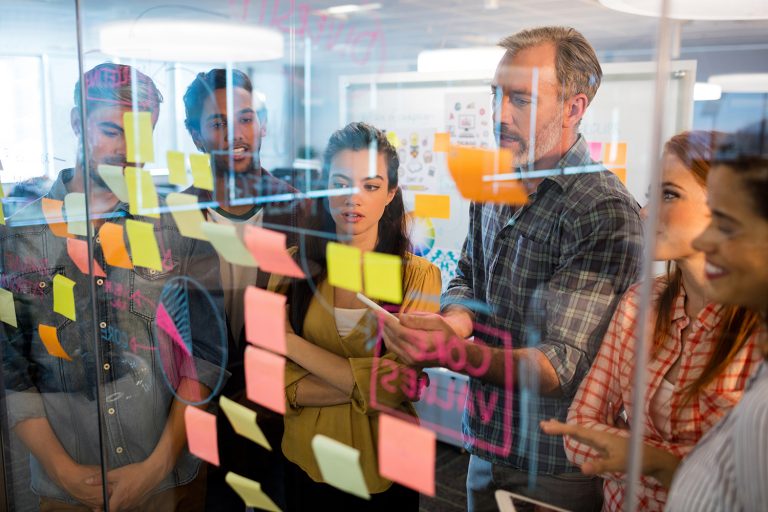 Kanban y gestión ágil del proceso postventa