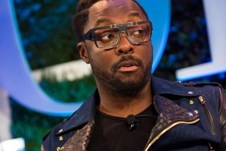 Will.I.Am