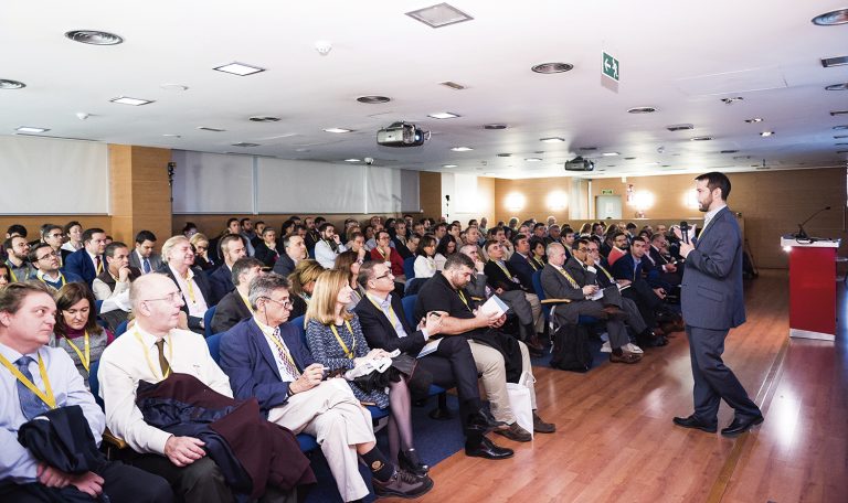 Transformación, eficiencia y personas