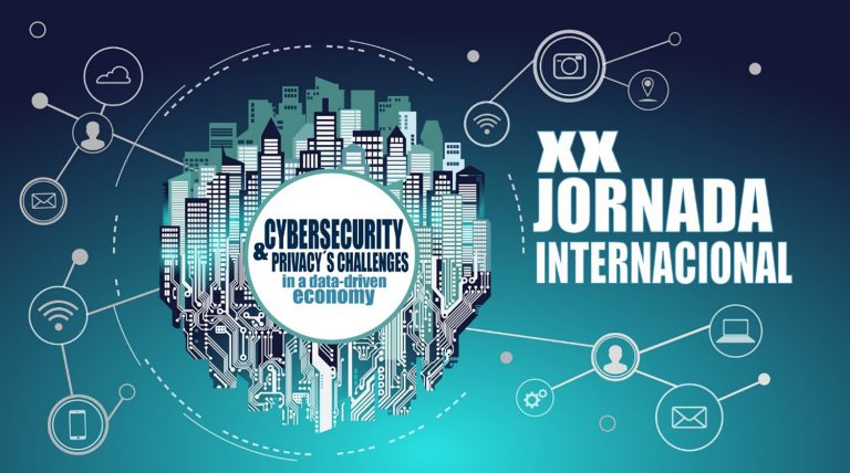 Ciberseguridad y protección de datos