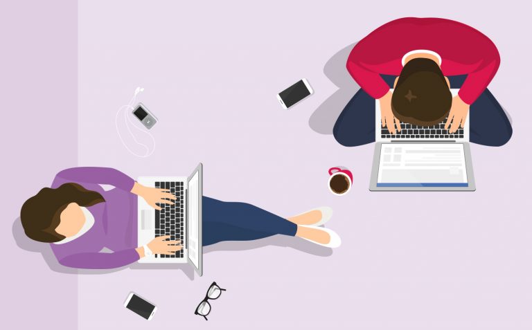 Escritorios virtuales
