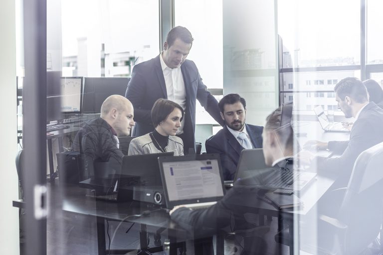 La seguridad en los ERP