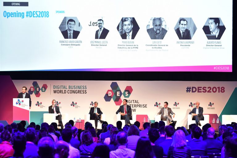 Retos y oportunidades de la economía digital