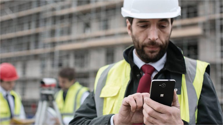 Digitalizar el sector de la construcción