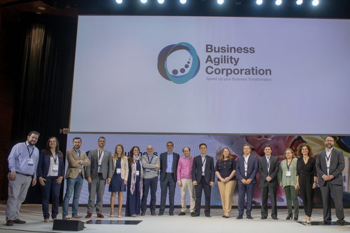 Business Agility Corporation