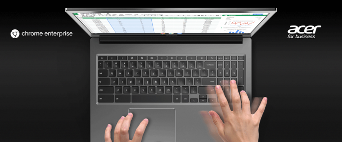Chromebook