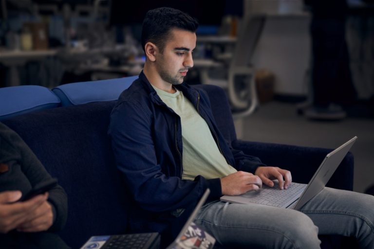 Ciberseguridad en tiempos de teletrabajo