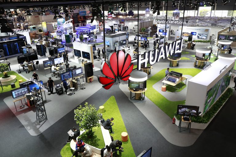 CEBIT 2018