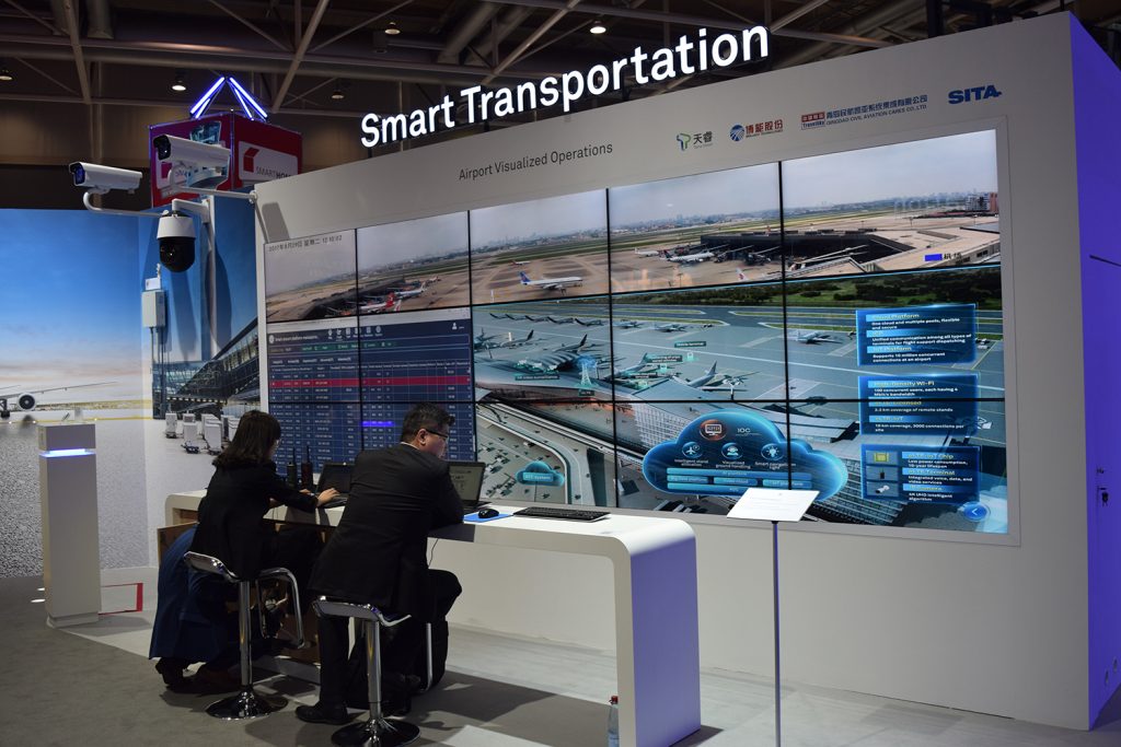 smart transport