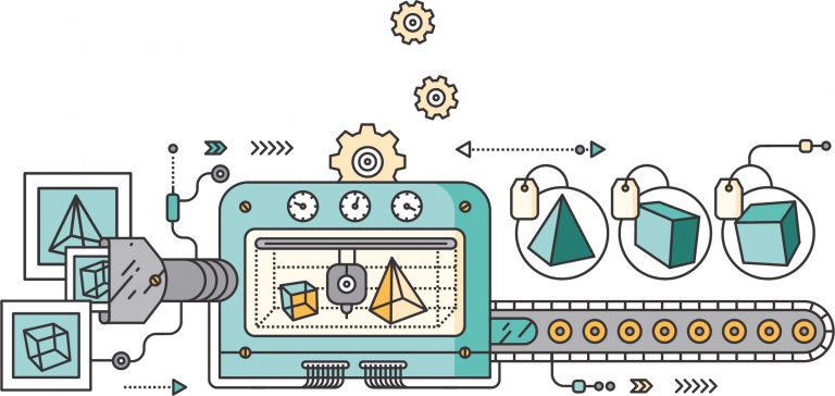 Smart factory