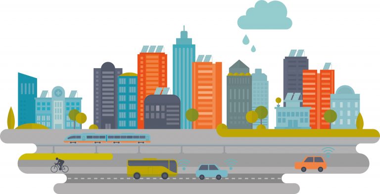 Internet of Vehicles (IoV)