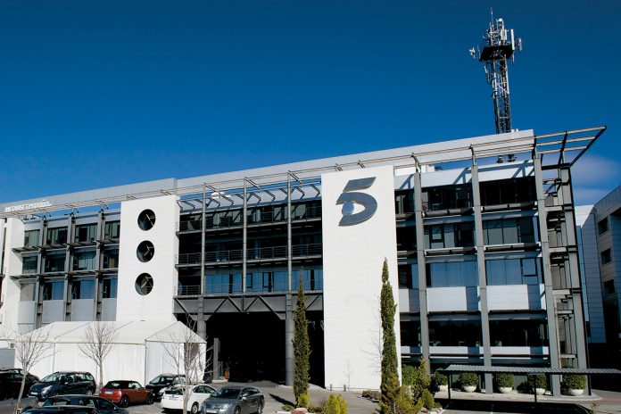 mediaset