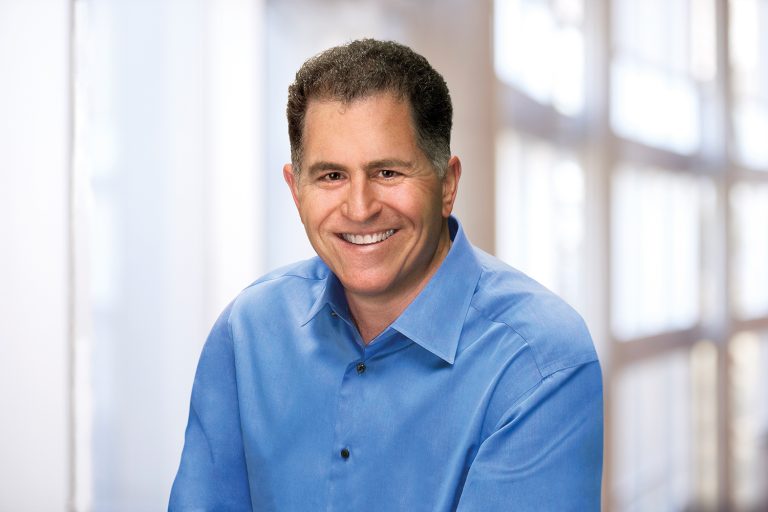 Michael Dell