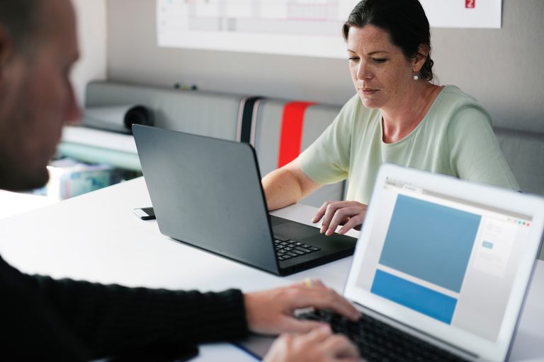 Vamos a hablar de productividad